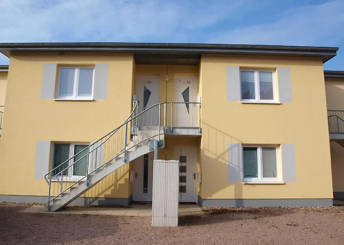 Graal Müritz Im Igelring
