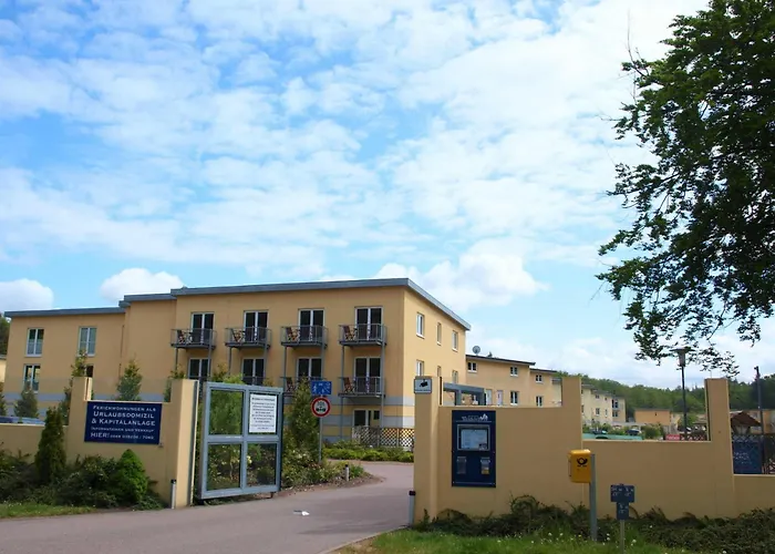 Graal Müritz Im Igelring