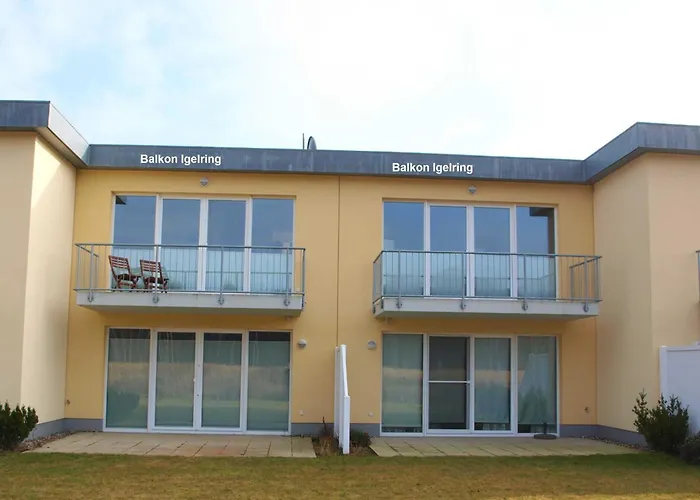 Graal Müritz Im Igelring