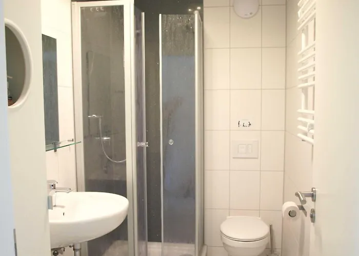 Ferienwohnung Graal Müritz im Igelring, Deutschland