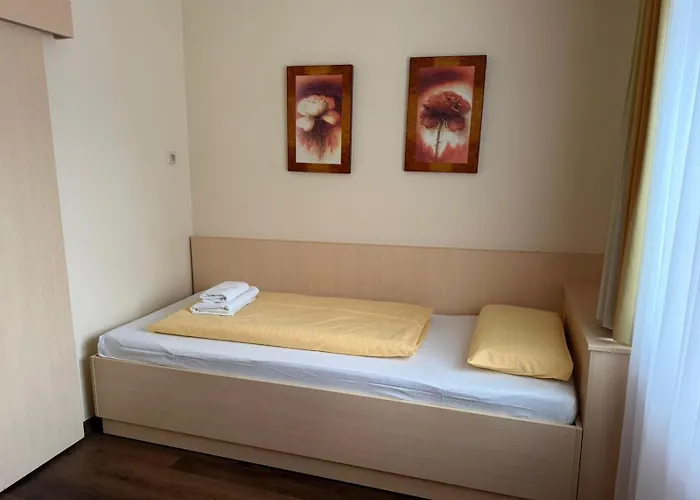 M&M Hotel - Seevetal