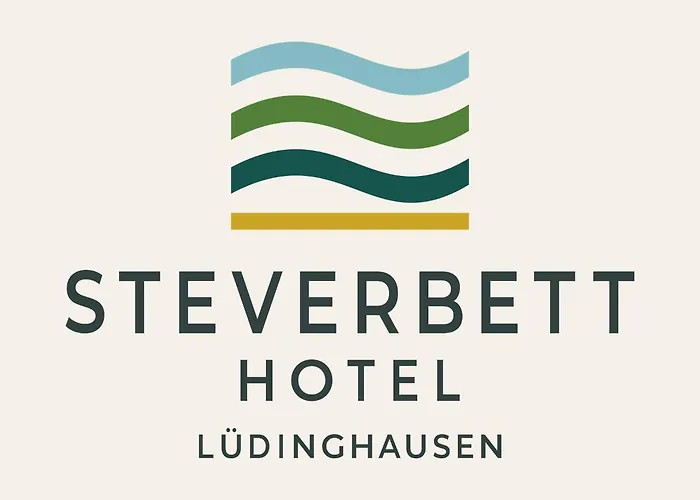 Steverbett Hotel Ludinghausen, Deutschland