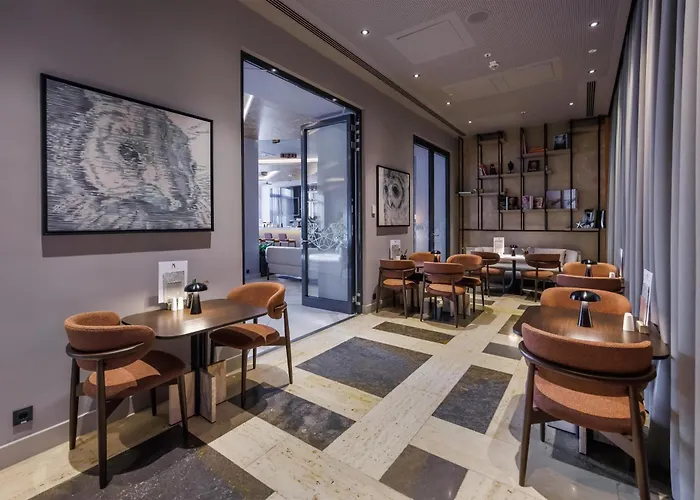 Hotel Park Plaza Norimberga, Germania