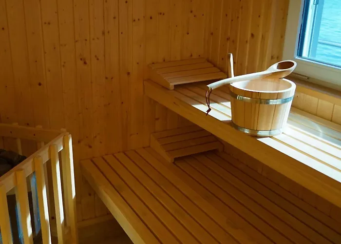 Goitzsche Resort