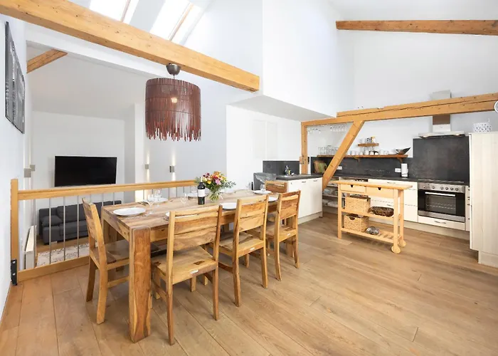 Wendelstein Lodge