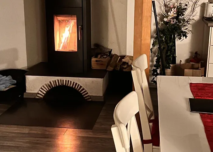 Apartment im Schwarzwaldhaus