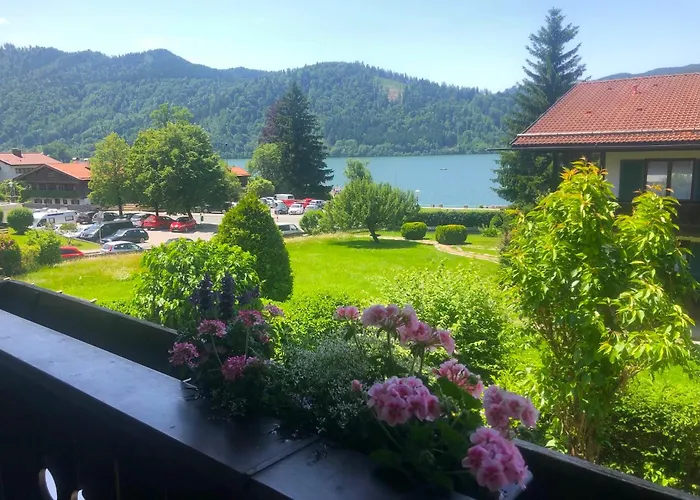 Apartment SEEnsucht - Tolle Lage, nah am See, perfekt für Familien