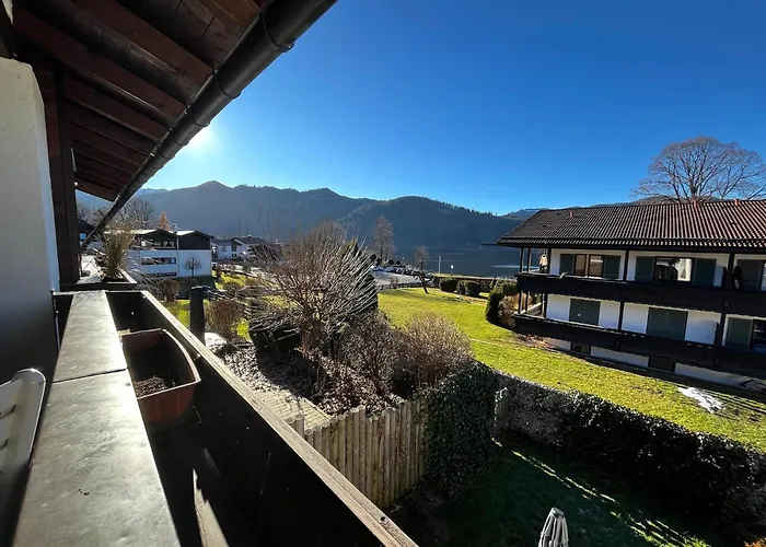 Apartment SEEnsucht - Tolle Lage, nah am See, perfekt für Familien