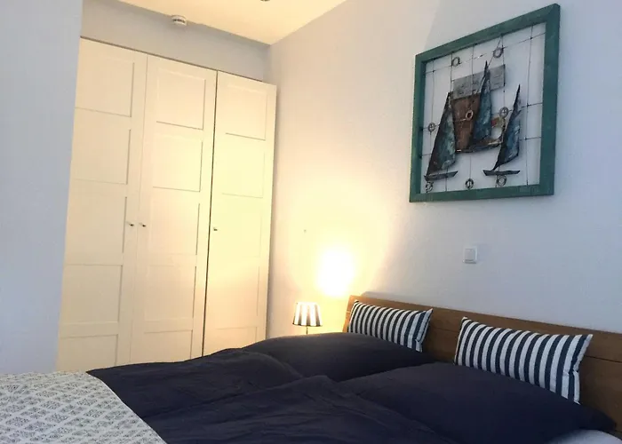 Apartment Warnemünde 10