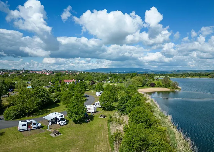 KNAUS Campingpark