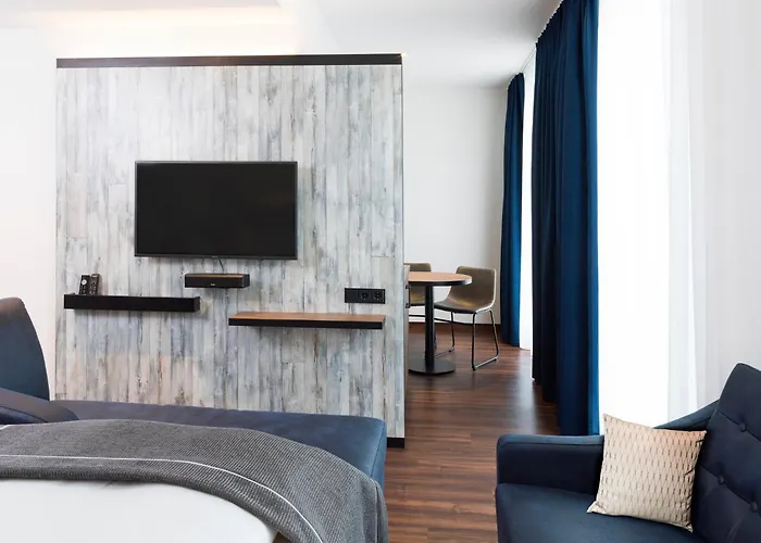 Holiday Inn - The Niu, Saddle By Ihg
