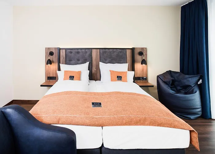 Holiday Inn - The Niu, Saddle By Ihg