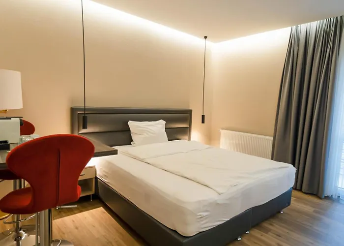 Comfort Boardinghouse