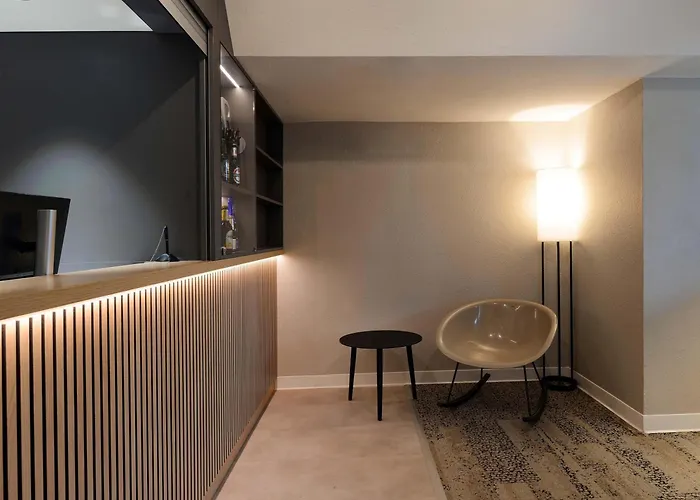 ibis budget Duesseldorf Willich, Deutschland
