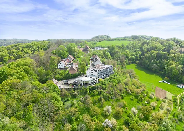 Berg-Gasthof Hötzelein Kunreuth, Deutschland