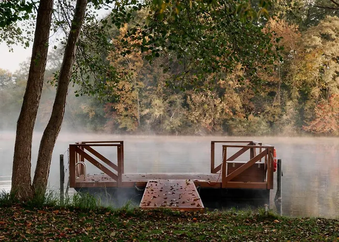 Seehotel Villago