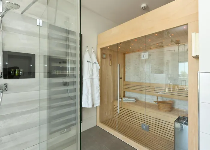 Kells Appartements Klink, Germany
