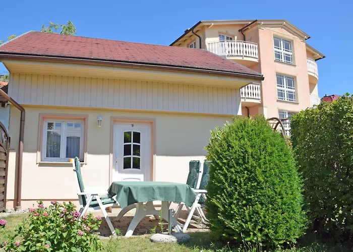 Villa Vitalis - Ferienhaus Vitale