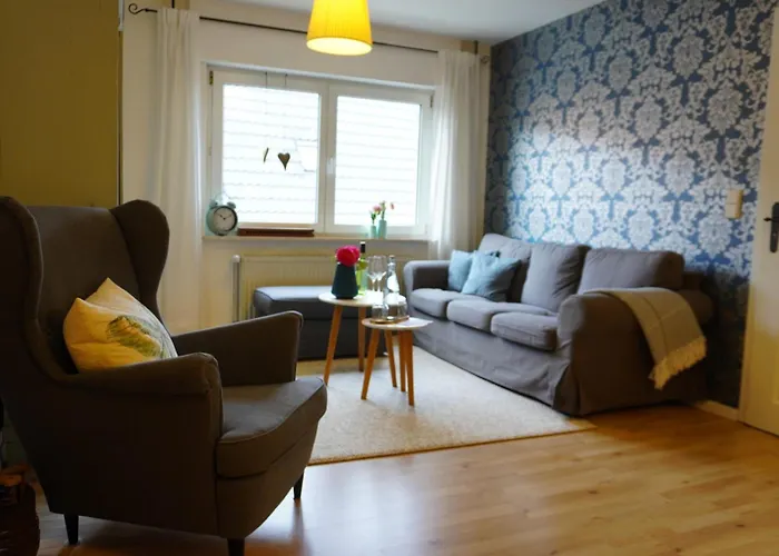 Sellemols Ferienwohnung Tabakbauer