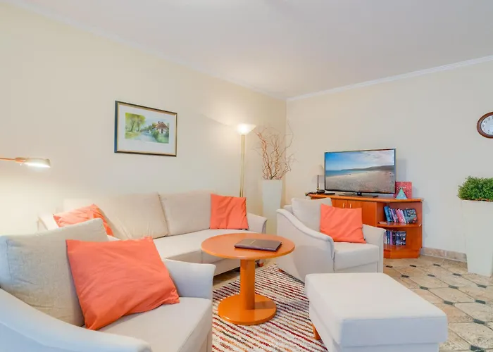 Villa Seestern Whg. 770
