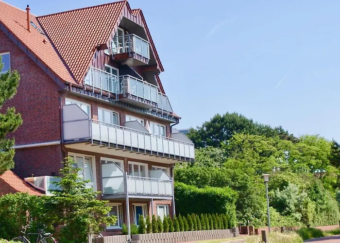 Strandhaus Rose