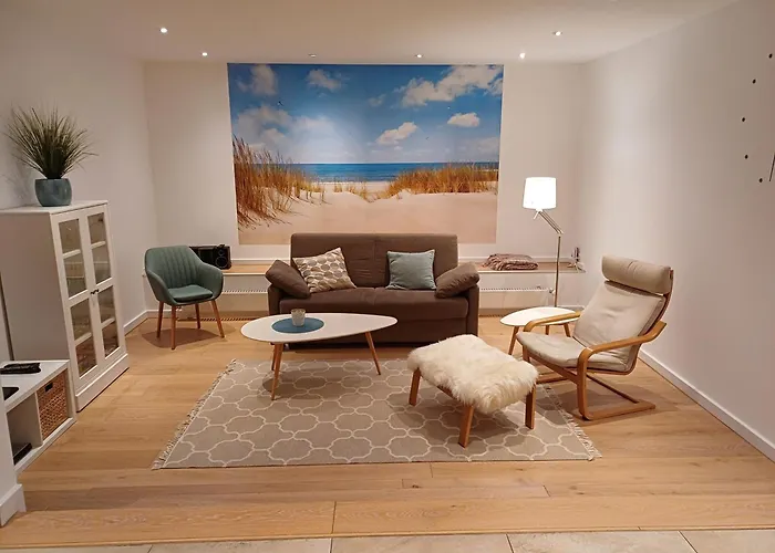 Ferienwohnung am Schöhsee
