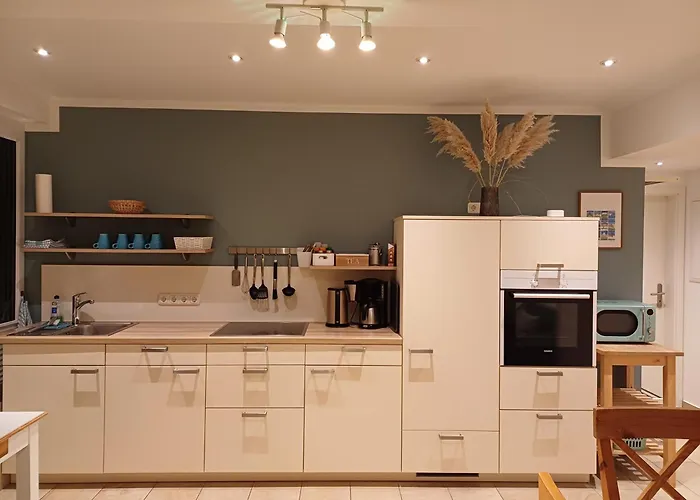 Ferienwohnung am Schöhsee