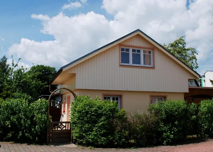 Villa Vitalis - Ferienhaus Vitale