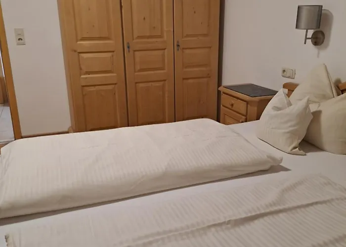 Ferienwohnung Haus Moni Schwangau, Deutschland