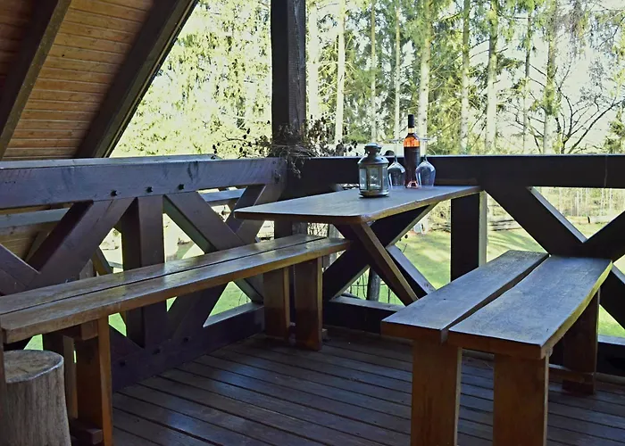 Gemütliche Ferienwohnung