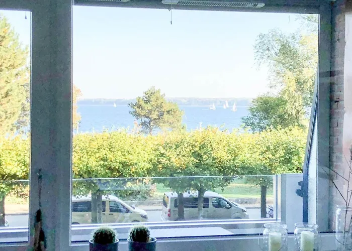 Ferienwohnung Kaiserblick
