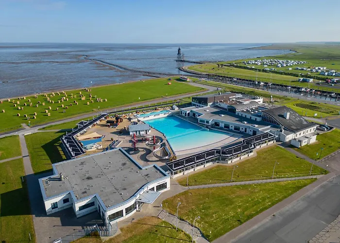 Knaus Campingpark Dorum