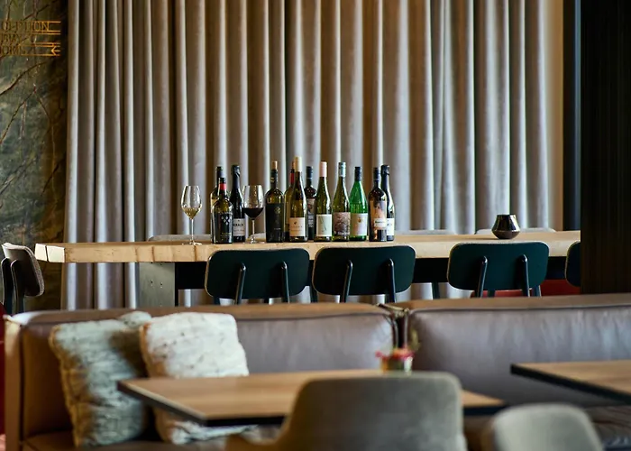 IBB Hotel Altmühltal-Eichstätt, Deutschland