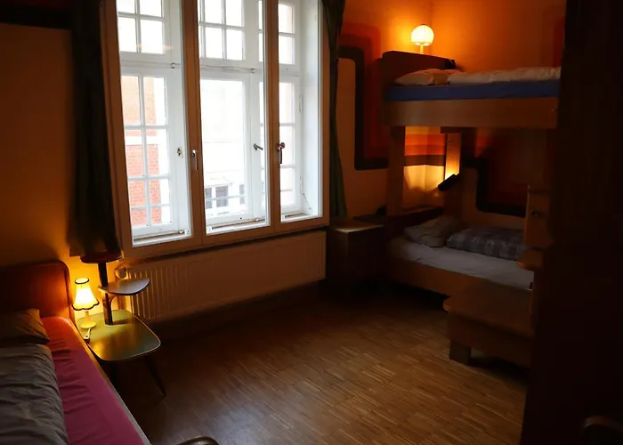 schickSAAL*