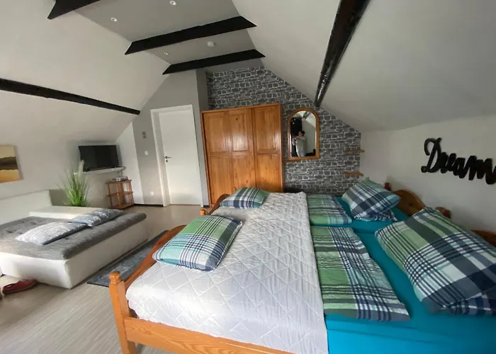 Ferienhaus am Bunderhammrich 25184, Deutschland