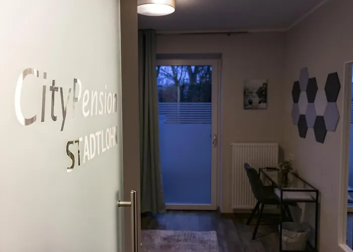 City Pension Stadtlohn