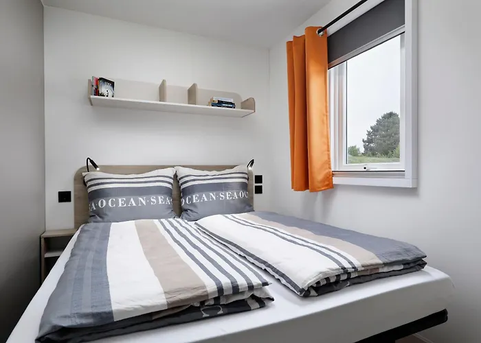 Knaus Campingpark Meppen, Deutschland