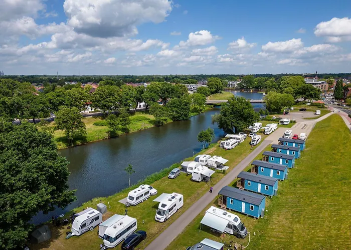 Knaus Campingpark