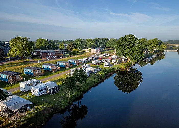 Knaus Campingpark
