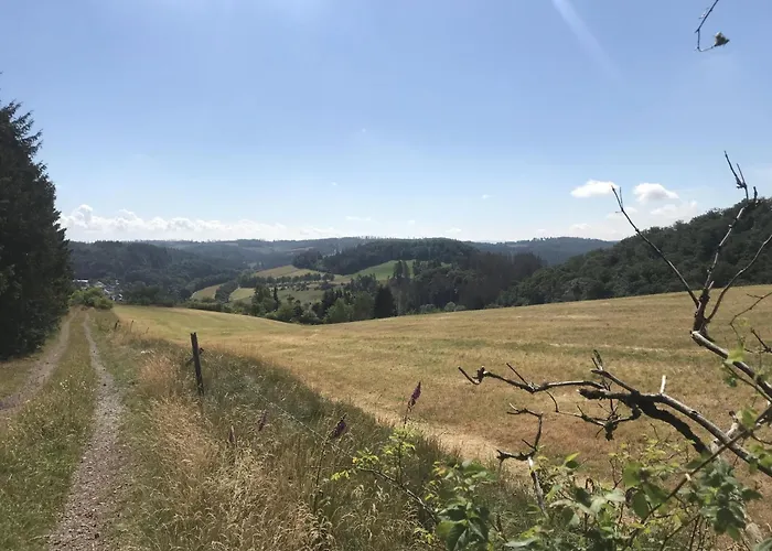 Schwedenhaus Uplandalm