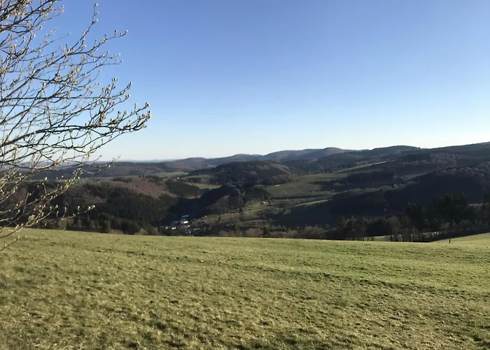Schwedenhaus Uplandalm