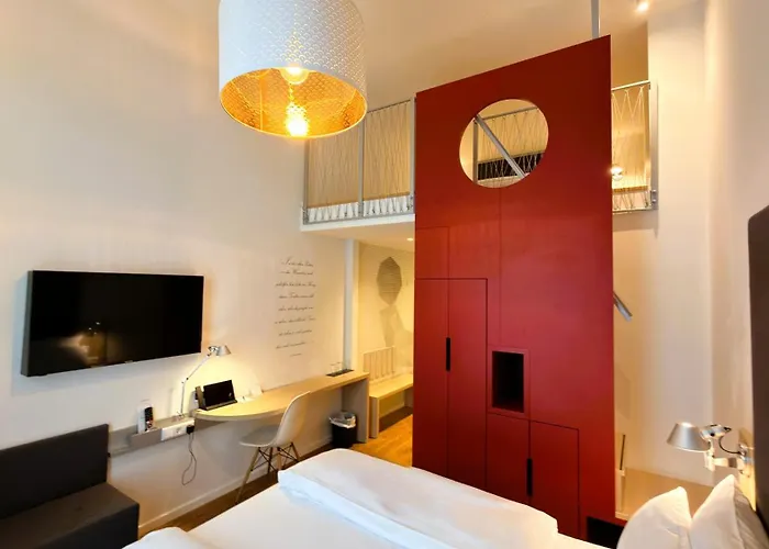 Hotel Grimm´s Berlin Potsdam Teltow, Deutschland
