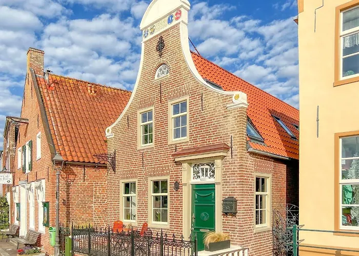 HafenKOJE anno 1792