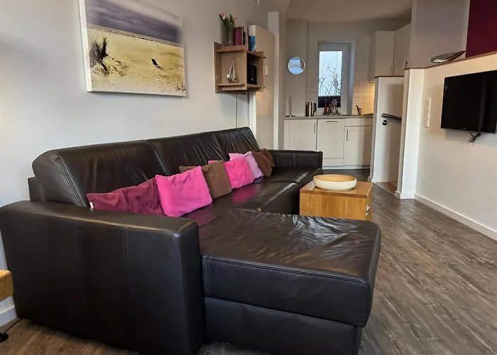 Seebox Appartment 3