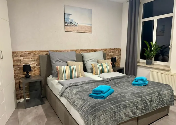 Ferienwohnung Greizer Straße 26