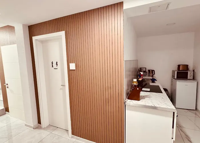 Emily'S Apartment