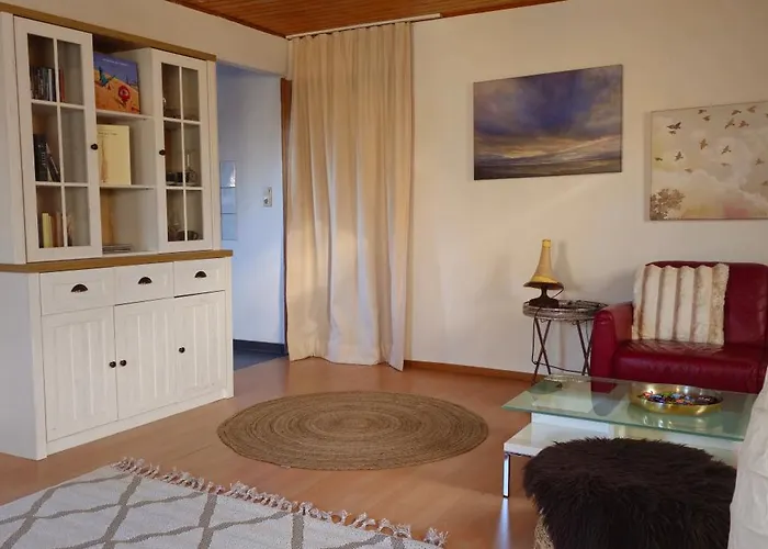 Ferienwohnung am Salzsee