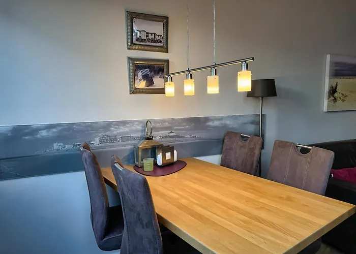 Seebox Appartment 3
