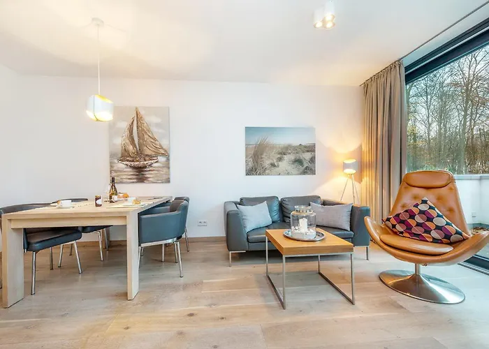 Strandvilla Strandgut