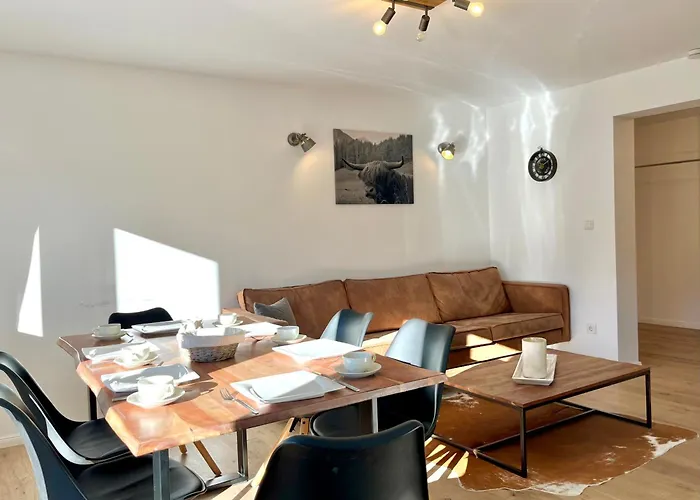 Haus Fichtl